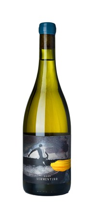 2022 Storm King Wine Co Vermentino