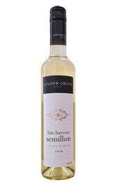 2024 Late Harvest Semillon